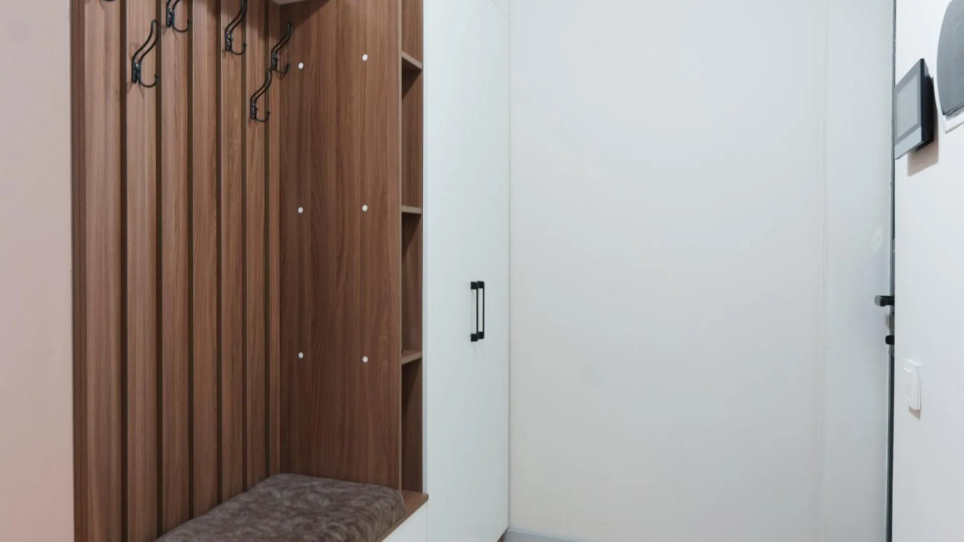 Apartment Апартаменты В Жилом Комплексе Бизнес Класса Almaty Kazakhstan